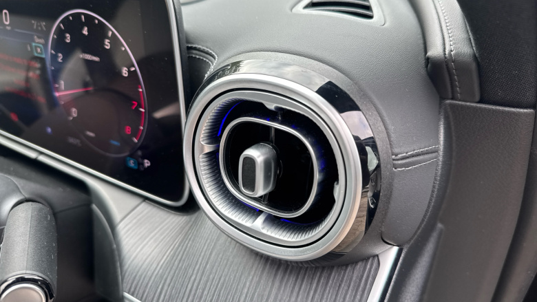 Mercedes-Benz C-Class C300 AMG Line Premium Plus 4dr 9G-Tronic Petrol Saloon